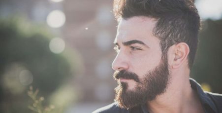 ¿Por qué dejarse barba?