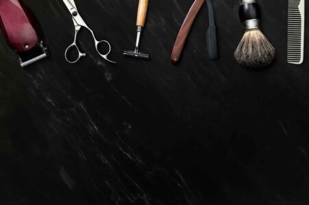 ¿Cómo saber recortar nuestra barba?