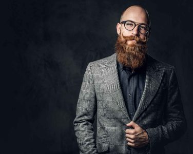 Descubre los mejores tipos de barba que van con tu rostro