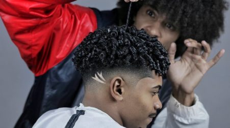 Tendencias en cortes de pelo para hombres: descubre el look perfecto