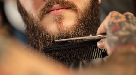 Cómo arreglarse la barba: trucos y consejos de expertos