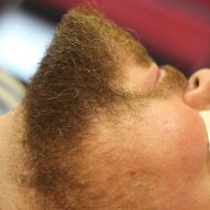arreglo barba golfo y clasicos la barbería de madrid