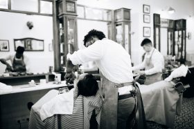 barberos barberia the art of shaving