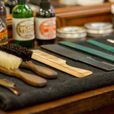 instrumentos trabajo golfo y clasicos la barbería de madrid