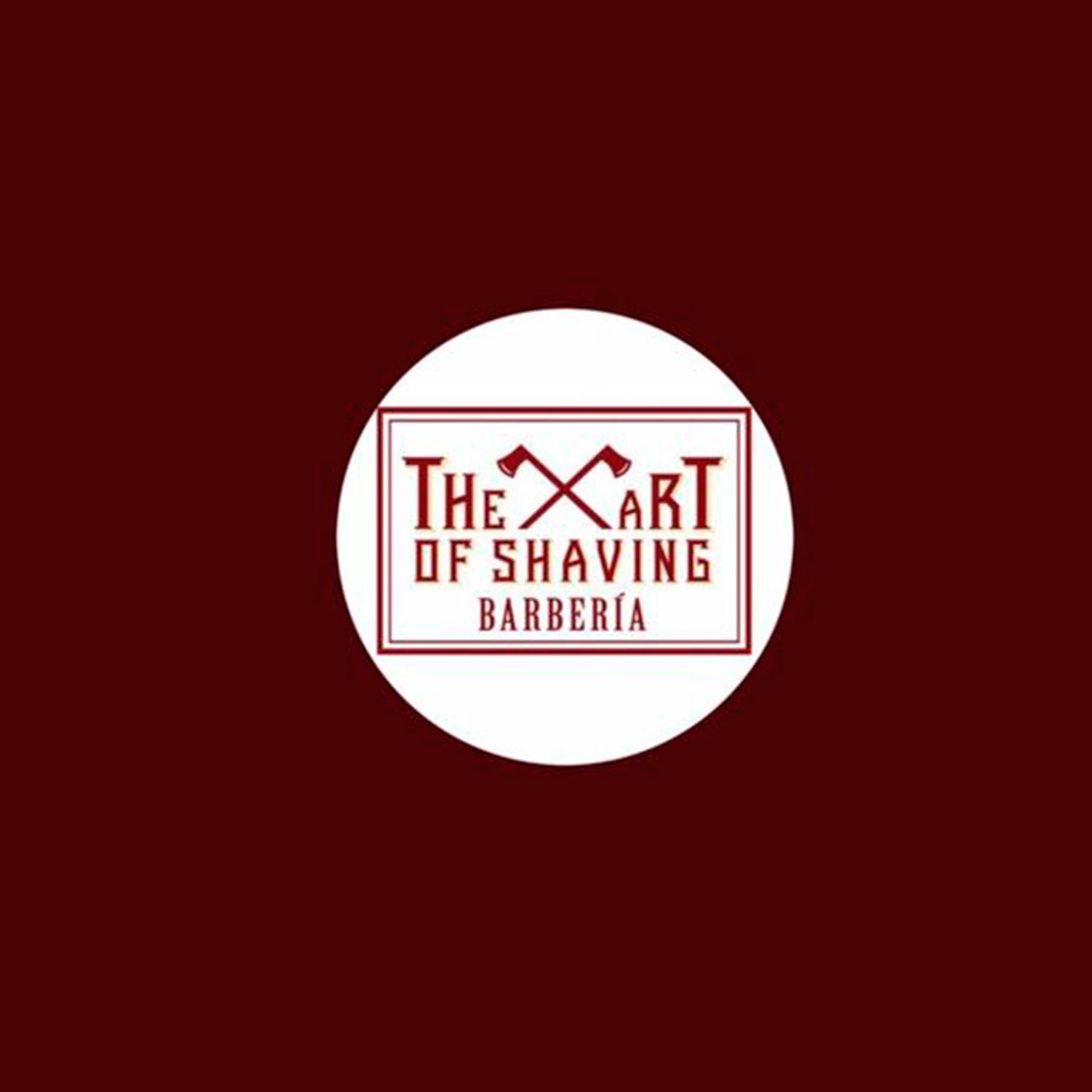 Barberia The Art of Shaving