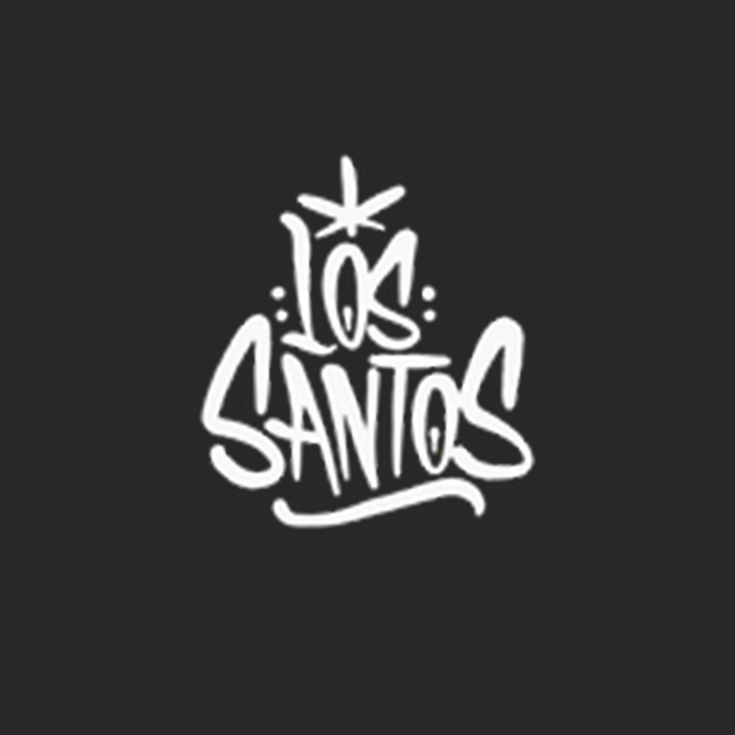 Los Santos Barbershop