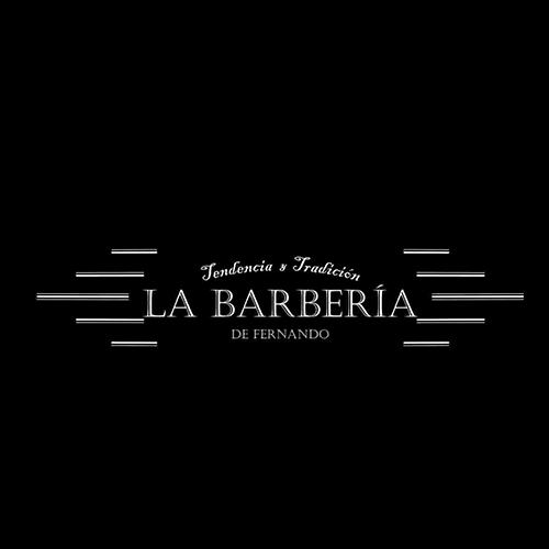La Barbería de Fernando