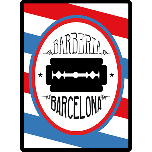 Barbería Barcelona