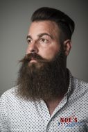 arreglo de barba Noes Barber Shop