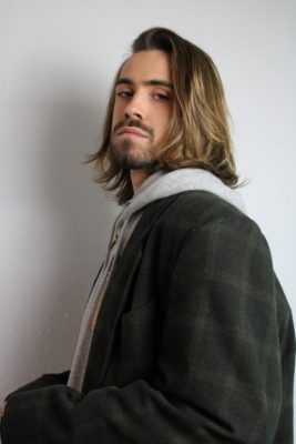 arreglo de barba barberia RAFFO