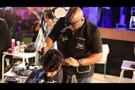 baber the newstyle peluqueros