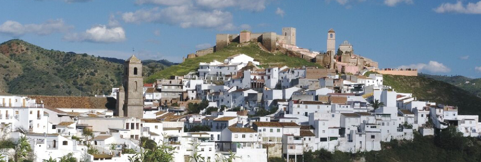 Álora