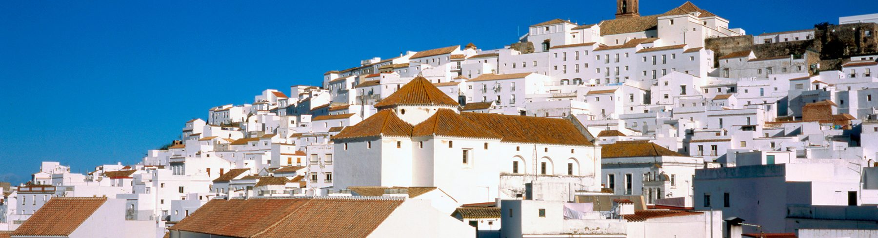 Arcos de la Frontera