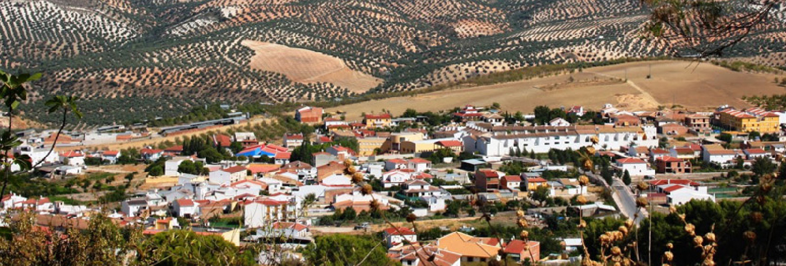 Cuevas de San Marcos