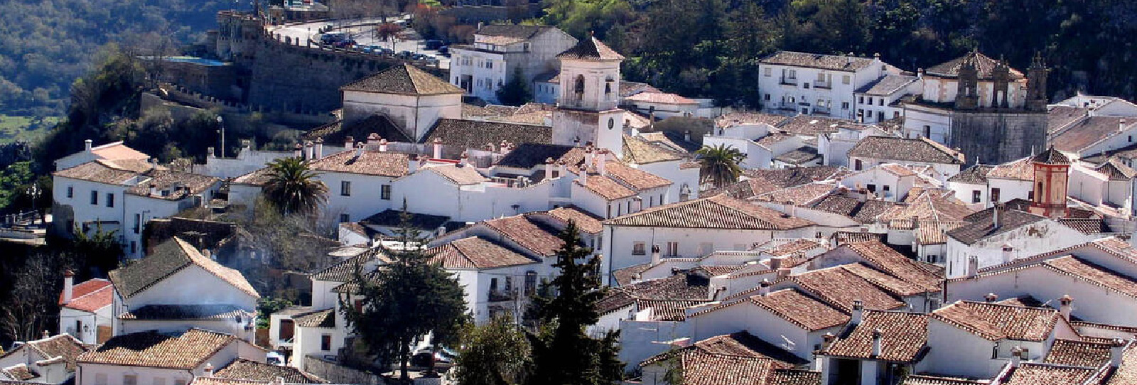 Grazalema