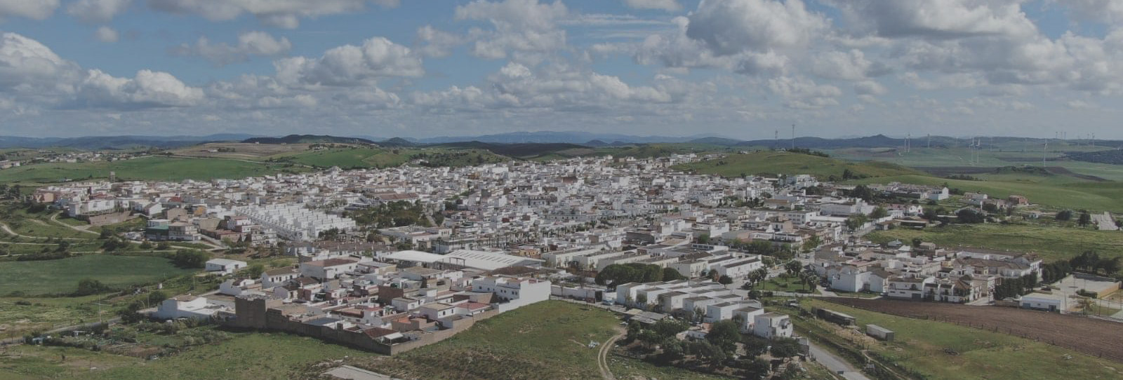 Paterna de Rivera