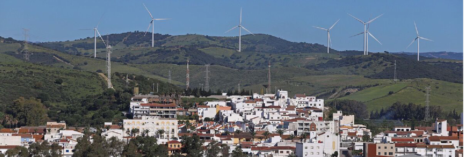 San Martín del Tesorillo
