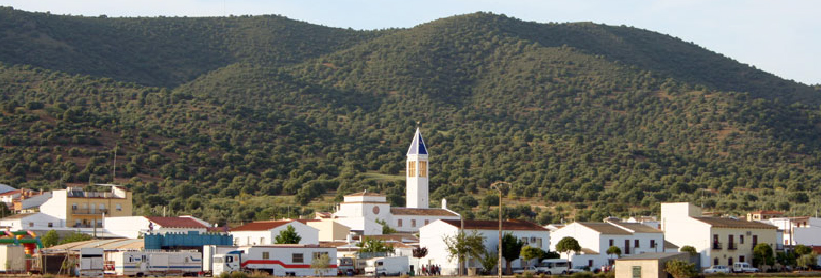 Sierra de Yeguas