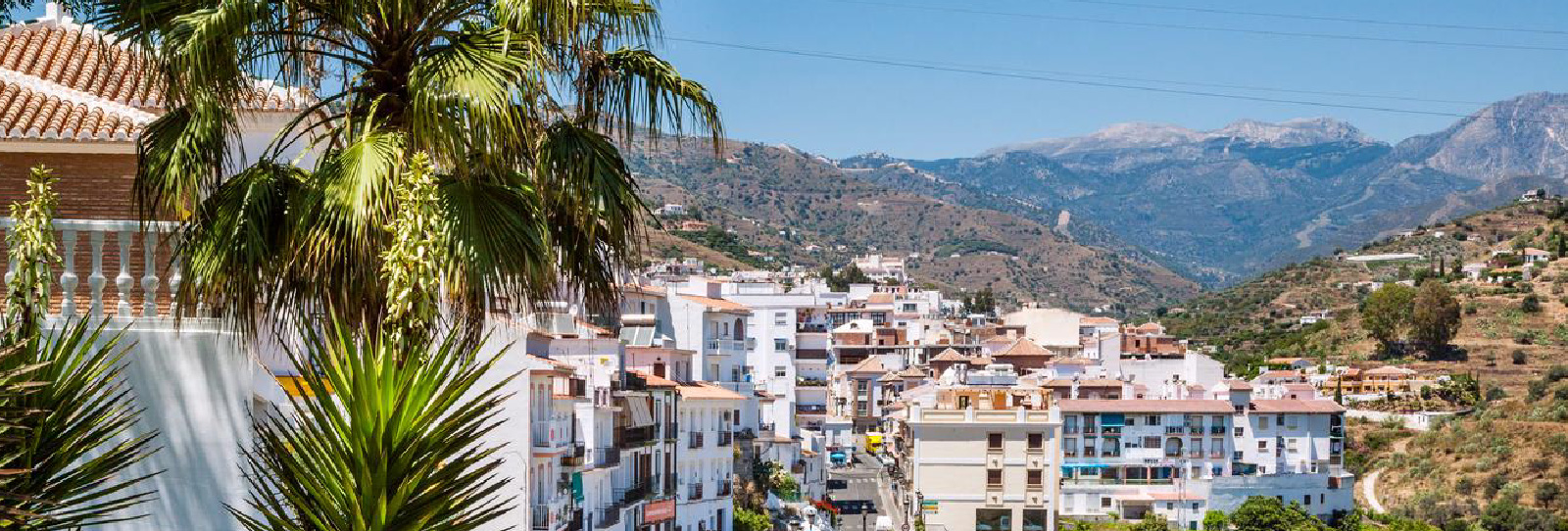 Torrox