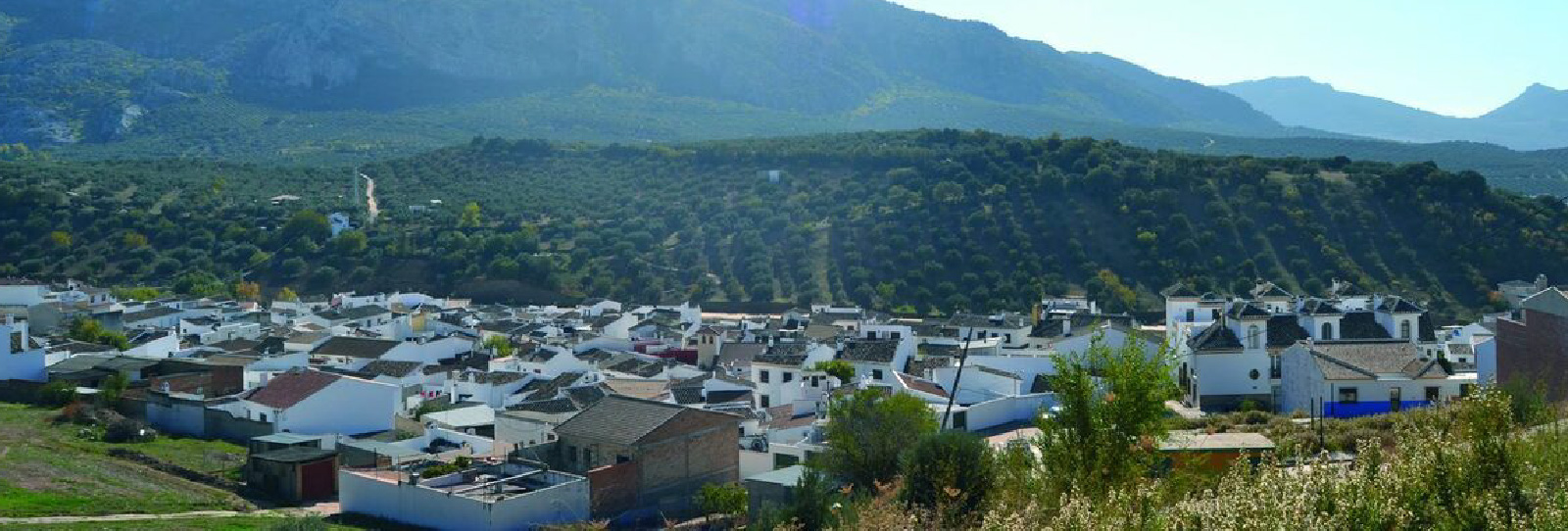 Villanueva del Rosario