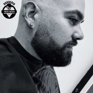 barba Barberia Morales