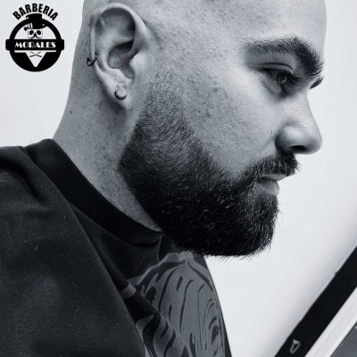 barba Barberia Morales