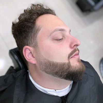 barba Barbershop Vladi