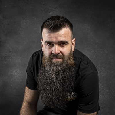 barba Bellaco Barberia