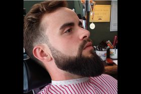 barba barberia barondandy peluqueros