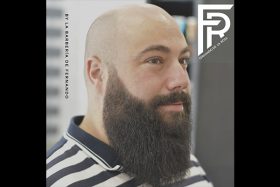 barba barberia fernando peluqueros