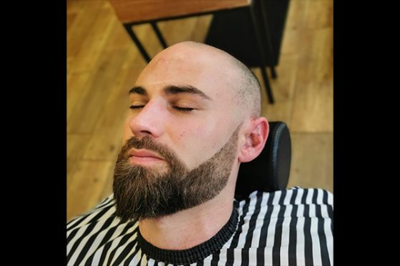 barba barberia terrassa peluqueros