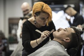 barba colomina peluqueros