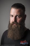 barba hombre Noes Barber Shop
