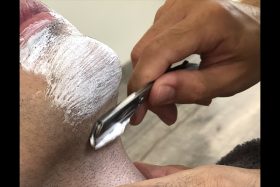 barba miguel gigar peluqueros
