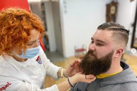 barba newcentersabadell peluqueros