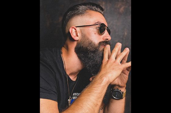 barba theeliotsbarber peluqueros