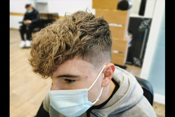 barber barberia terrassa peluqueros