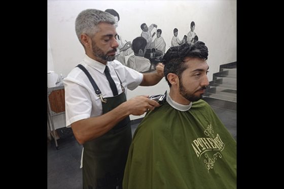 barber centelles peluqueros