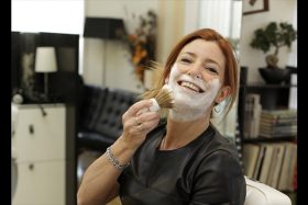 barber labarberia demaite peluqueros