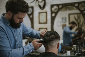 barber lacuevadeloso peluqueros