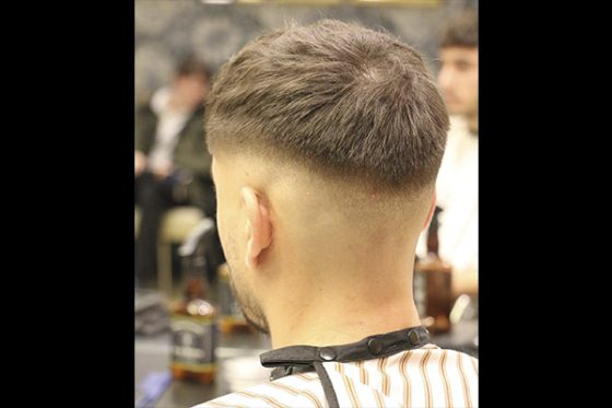 barber lords barbers peluqueros