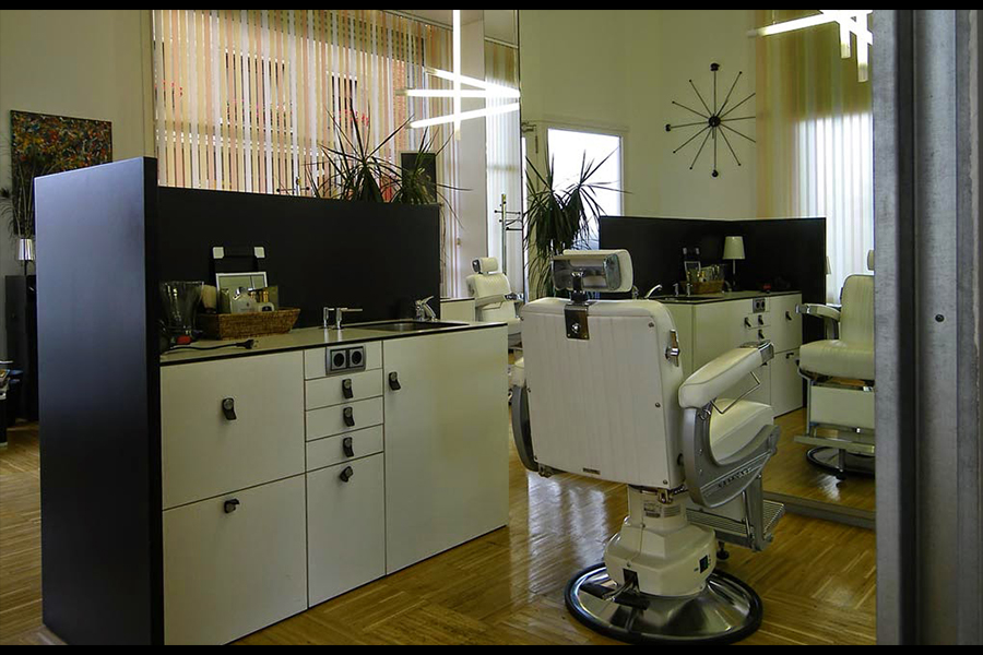 barber maite peluqueros