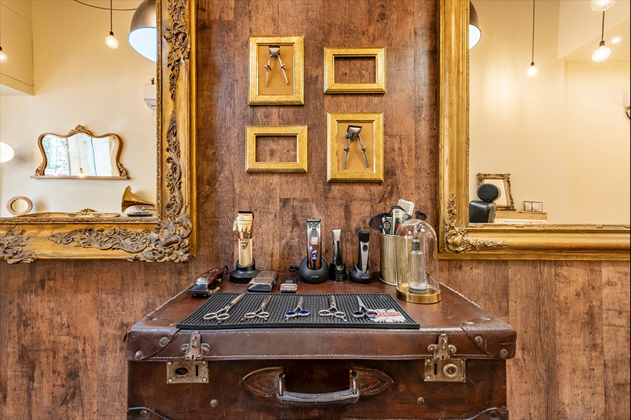 barber miguel gigar peluqueros