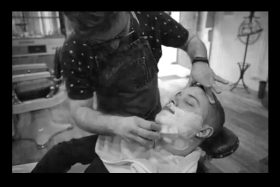 barberia calbarber peluqueros