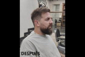 cambio barberia centelles peluqueros