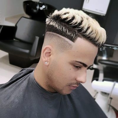 color Barbershop Vladi