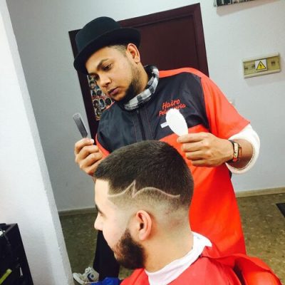 como trabajamos Barberías Hairo