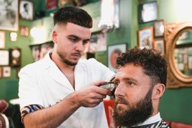 como trabajamos La Barbería del Tío Jorge