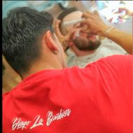 como trabajamos barberia Diego Le barbier La Florida