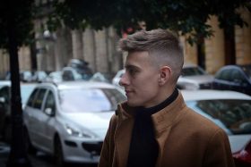 corte Barbería La Carnicería